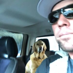 Meet your Posher, Neil